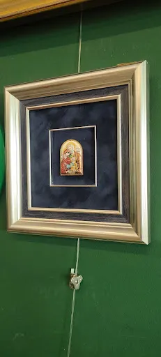 Oprawa obrazów. "RAMKA"-Pracownia artystyczna oprawy.